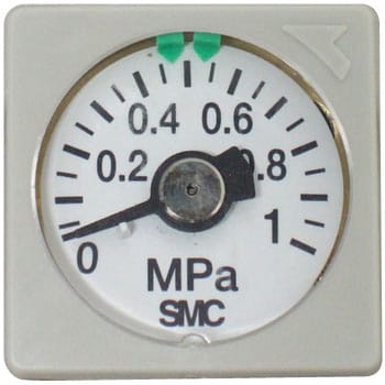 圧力計 SMC