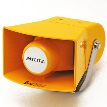 EWHS-100A-Y �V�O�i���z�� �z�[���^�d�q����m�� EWHS�^(���F�^�C�vA) PATLITE(�p�g���C�g/��:�t���d�@) 09923733