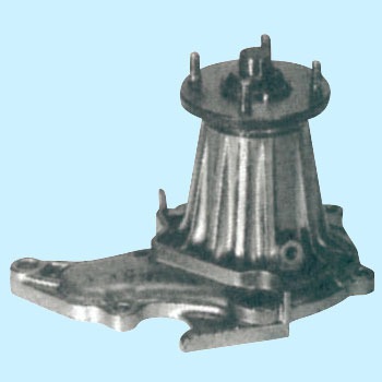 GWT-62A ウォーターポンプ(トヨタ用) GMB 09924284