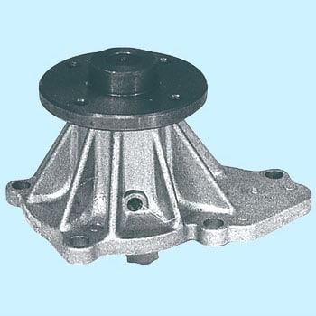 ウォーターポンプ(ニッサン用) GMB エンジンルーム内ウォーターポンプ