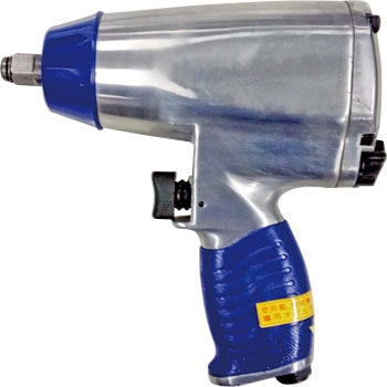 エアーインパクトレンチ GREAT TOOL
