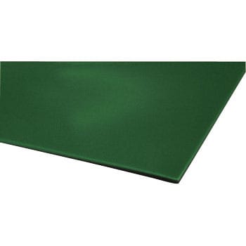 MF エンビシート(グリーン)平ツヤ YS021(7854111) Enbi Sheet Green