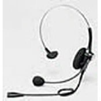 icom アイコム　ヘッドセット　HS-88　4個 HS-88 ヘッドセット 1個 ICOM(アイコム) 【通販モノタロウ】