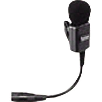 無指向性タイピン型マイクロホン ICOM(アイコム)