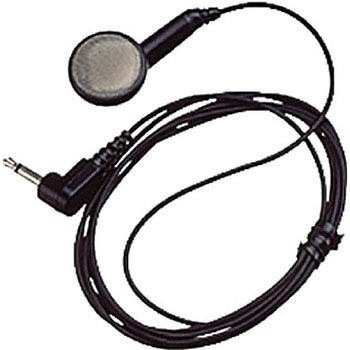プチホン型イヤホン KENWOOD