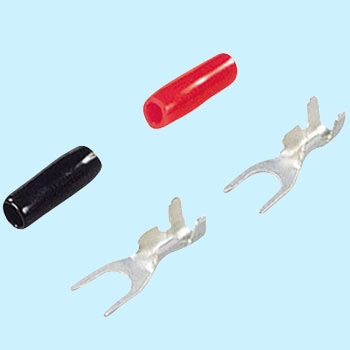 U型端子セット エーモン工業