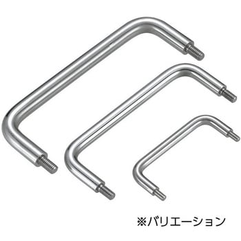 ステンレスパネル取手ネジ SUGICO(スギコ)