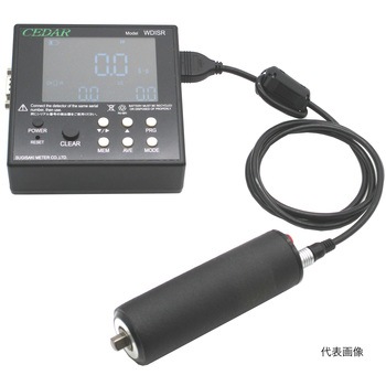 デジタルトルクテスタ(セパレートタイプ 杉崎計器