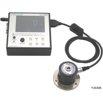 デジタルトルクテスタ 杉崎計器