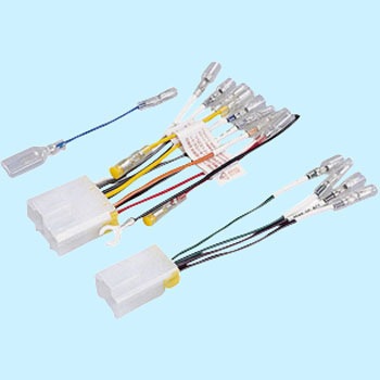 2203 オーディオハーネス エーモン 09932072