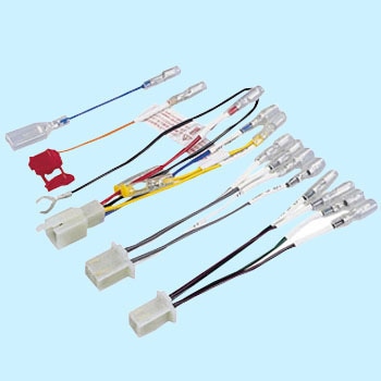 2205 �I�[�f�B�I�n�[�l�X �G�[���� 09932097