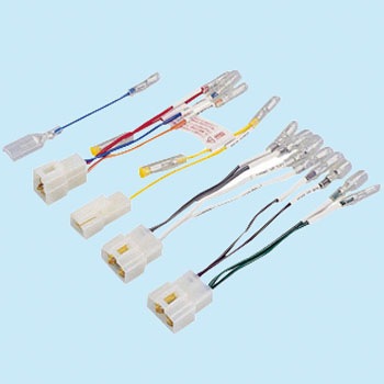 2208 �I�[�f�B�I�n�[�l�X �G�[���� 09932124