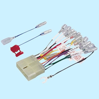 2214 �I�[�f�B�I�n�[�l�X �G�[���� 09932185