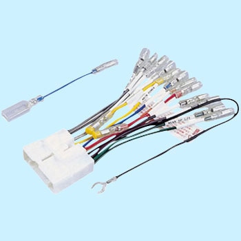 2215 �I�[�f�B�I�n�[�l�X �G�[���� 09932194