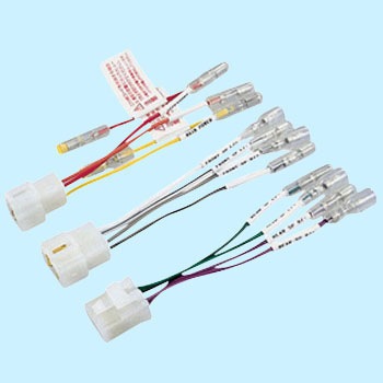 2216 オーディオハーネス エーモン 09932203