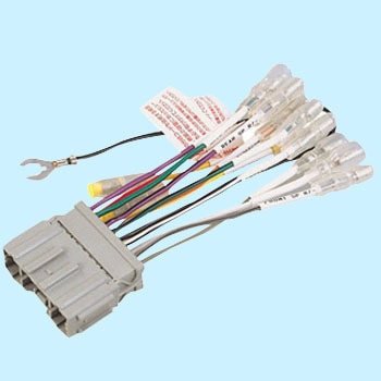 2221 �I�[�f�B�I�n�[�l�X �G�[���� 09932221