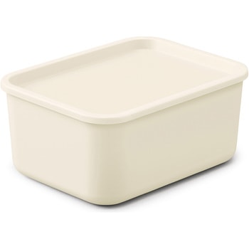 フタ付き積み重ねBOX アイリスオーヤマ