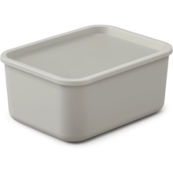 フタ付き積み重ねBOX アイリスオーヤマ