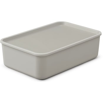 フタ付き積み重ねBOX アイリスオーヤマ
