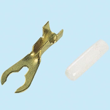 M273 �N���^�[�q(�L���b�v�t) �G�[���� 09932815