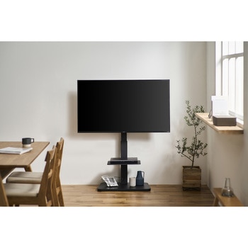 スタンドテレビ台 アイリスオーヤマ