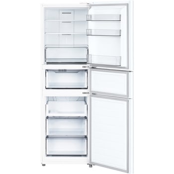 ノンフロン冷凍冷蔵庫 235L アイリスオーヤマ
