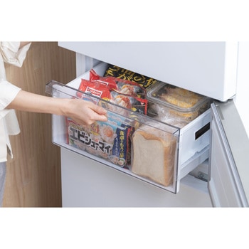 ノンフロン冷凍冷蔵庫 235L アイリスオーヤマ