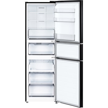 ノンフロン冷凍冷蔵庫 235L アイリスオーヤマ