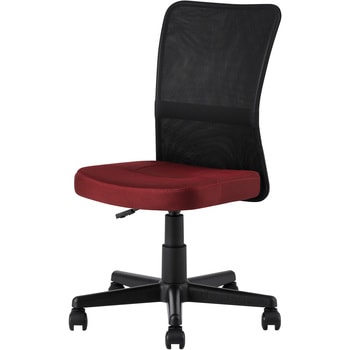 オフィスチェア メッシュタイプ アイリスオーヤマ
