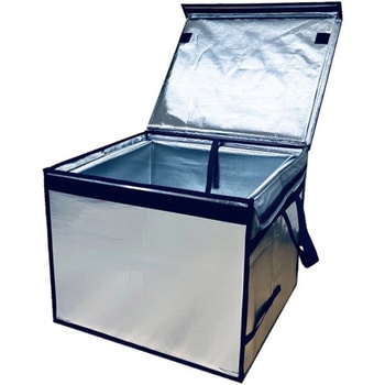 ZSP150-1 ԁ`^܂肽ݕۗBOX ZVbp[ zCgo[ e150L  1(1) 09933020