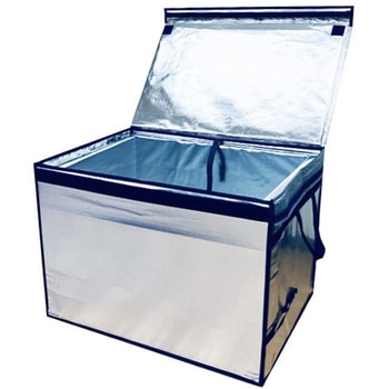 ZSP240-1 ԁ`^܂肽ݕۗBOX ZVbp[ zCgo[ e240L  1(1) 09933029