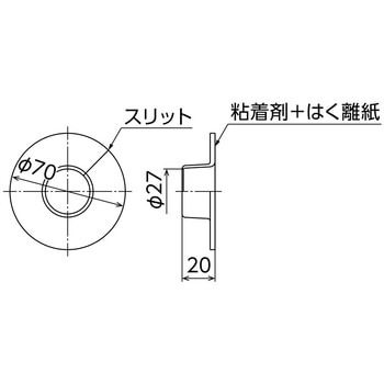 気密テープ オンダ製作所