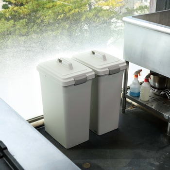 リサイクルトラッシュ ECO-35用 平蓋 CONDOR(山崎産業)