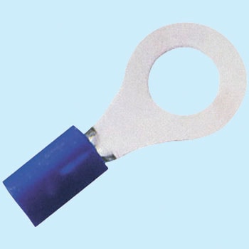 M238 丸型圧着端子 エーモン 09936927