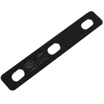 取付金具(平) エーモン工業