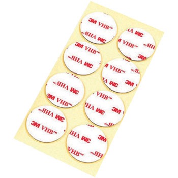 7002 芳香剤用両面テープ 1個 エーモン工業 通販サイトmonotaro