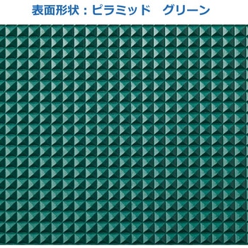 ニュービニールシート(ピラミッド) - CONDOR(山崎産業)