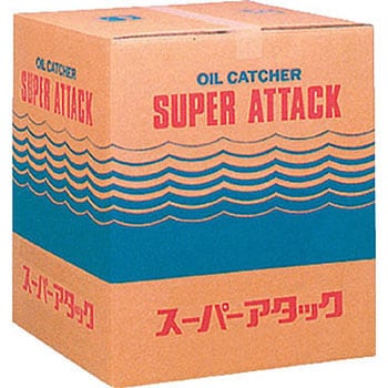 壽環境機材 スーパーアタックS SUPERATTACKS 1箱(130枚)-