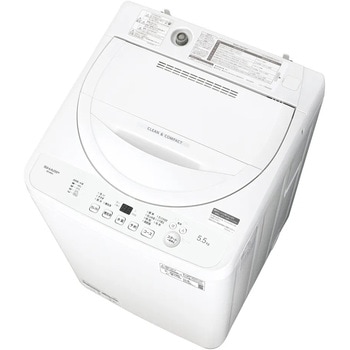 全自動洗濯機 シャープ