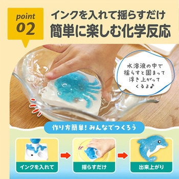 ぷにょぷにょアクアリウム EDISON
