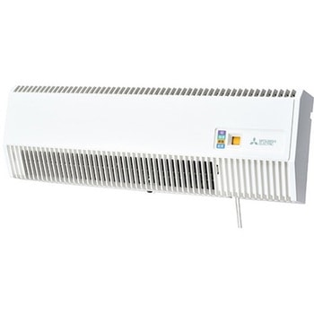 居間・座敷用ラインフローファン 三菱電機