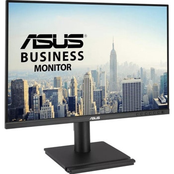 液晶モニタ 24.1型 WUXGA (1920x1200)/IPS/Eye Care/3年保証 BE248QF ASUS(エイスース)