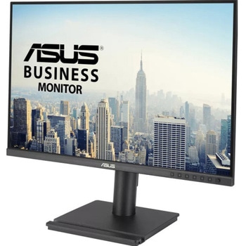 液晶モニタ 24.1型 WUXGA (1920x1200)/IPS/Eye Care/3年保証 BE248QF ASUS(エイスース)