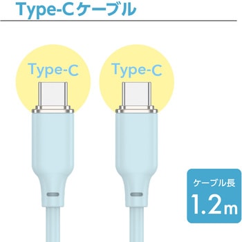 Mousseケーブル PD60W センチュリー