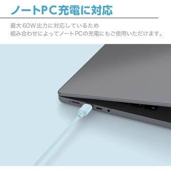 Mousseケーブル PD60W センチュリー