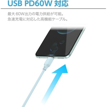 Mousseケーブル PD60W センチュリー