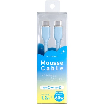 Mousseケーブル PD60W センチュリー