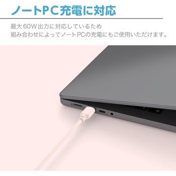 Mousseケーブル PD60W センチュリー