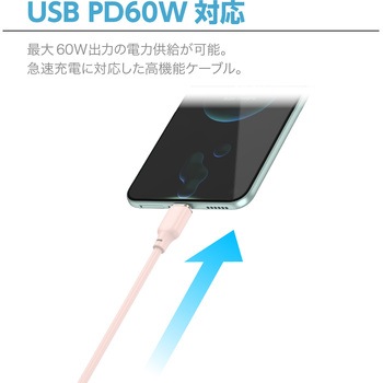 Mousseケーブル PD60W センチュリー