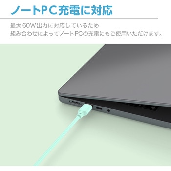 Mousseケーブル PD60W センチュリー